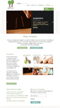 Mobile Screenshot of pillarsofhealth.ca